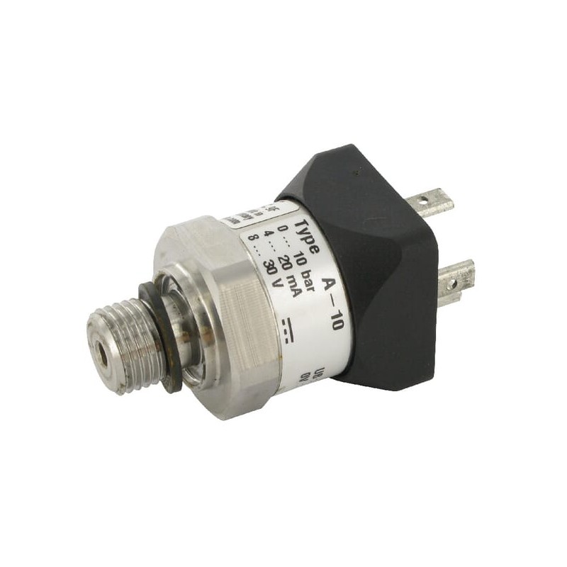 Senzor de presiune 0-10 bar G1/4