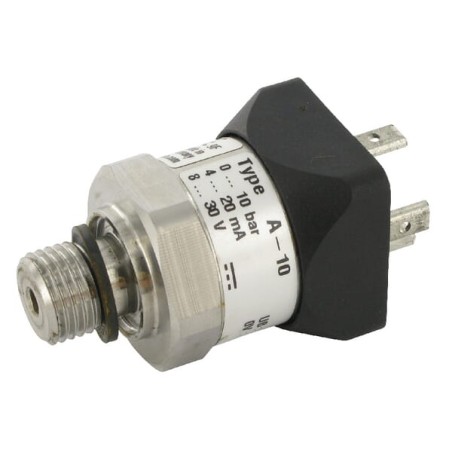 Senzor de presiune 0-10 bar G1/4