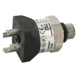 Senzor de presiune 0-10 bar G1/4