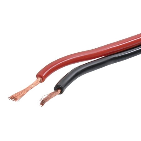 Cablu baterie 2x6mm² twin core