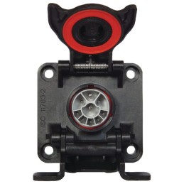 Socket ISOBUS Slave