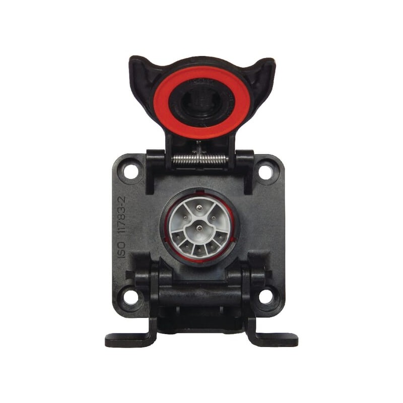 Socket ISOBUS Slave