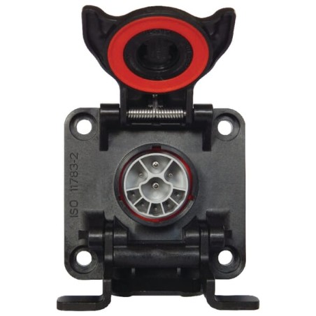 Socket ISOBUS Slave