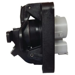 Socket ISOBUS Slave