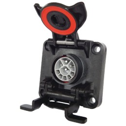 Socket ISOBUS Slave