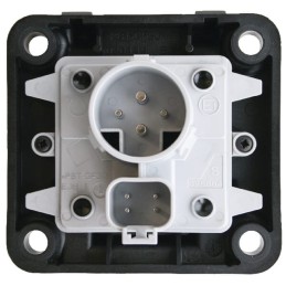 Socket ISOBUS Slave