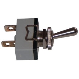 Comutator 1 pol cuplat-decuplat
