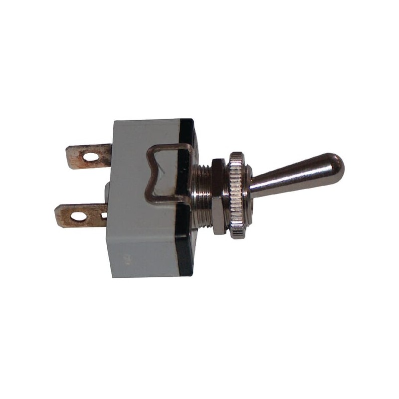 Comutator 1 pol cuplat-decuplat