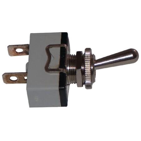 Comutator 1 pol cuplat-decuplat