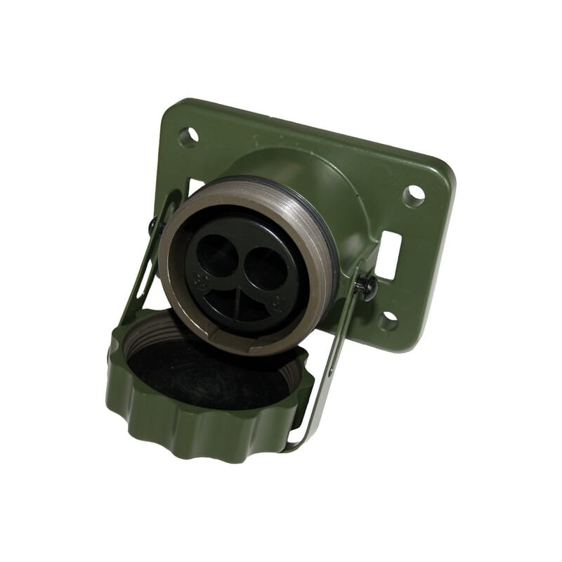Soclu NATO 168A/50mm²