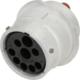 Priză de remorcă 9 P. Male HD30 Isobus