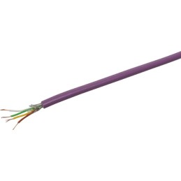 Cablu can-bus 4x1x0,34 PUR UL