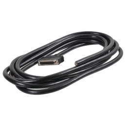 Cablu adaptor Sub-D/25ad. 4m