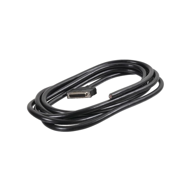 Cablu adaptor Sub-D/25ad. 4m