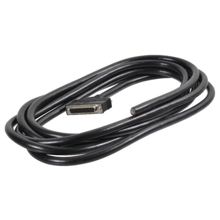 Cablu adaptor Sub-D/25ad. 4m