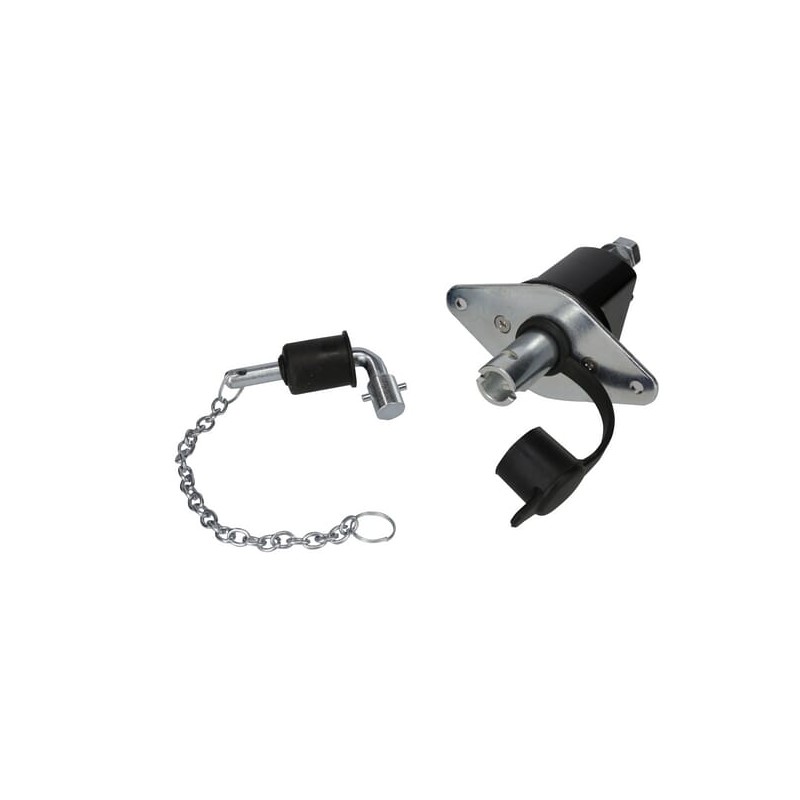 Comutator baterie 12/24V, 250A/2500A (5sec), IP66