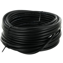 Cablu 1 x 16 mm² negru 25m