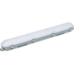 Corp de iluminat LED cu bandă - 1x15W 60cm 4000K