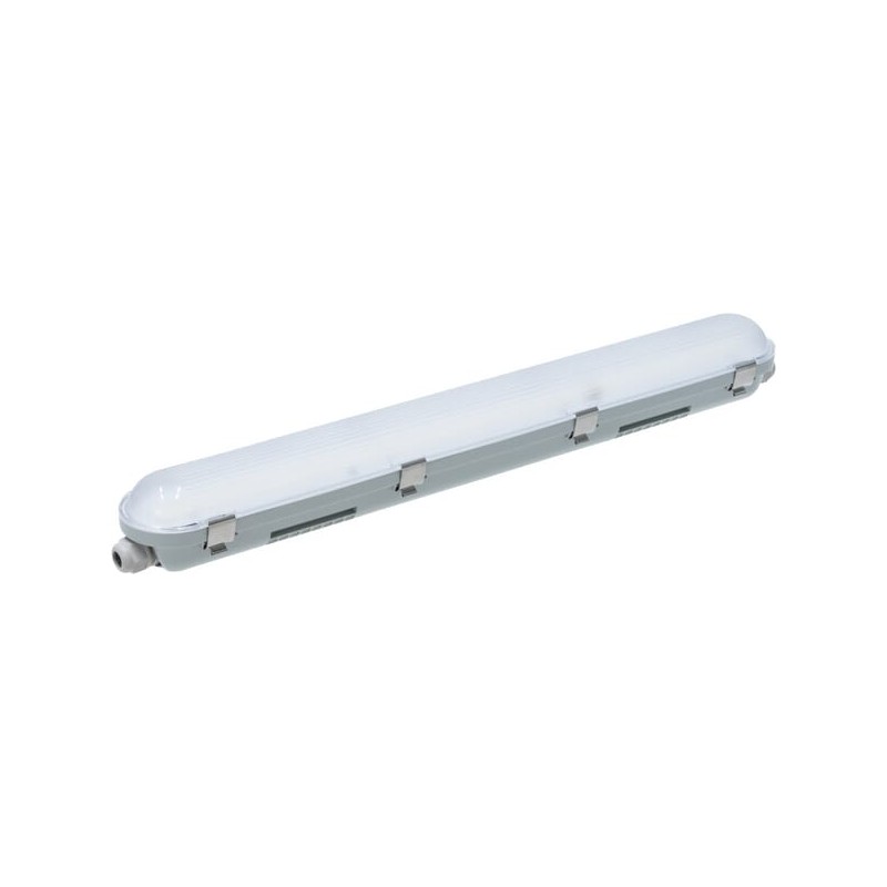Corp de iluminat LED cu bandă - 1x15W 60cm 4000K