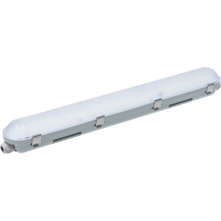 Corp de iluminat LED cu bandă - 1x15W 60cm 4000K