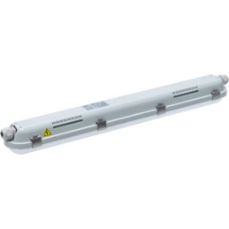 Corp de iluminat LED cu bandă - 1x15W 60cm 4000K