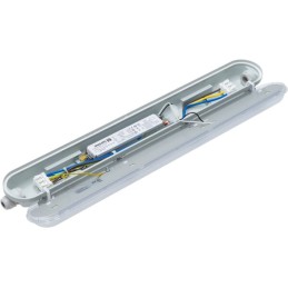 Corp de iluminat LED cu bandă - 1x15W 60cm 4000K