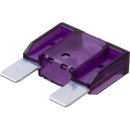 Set siguranțe auto maxi 32V 100A lungime 34,29mm violet iMaXX