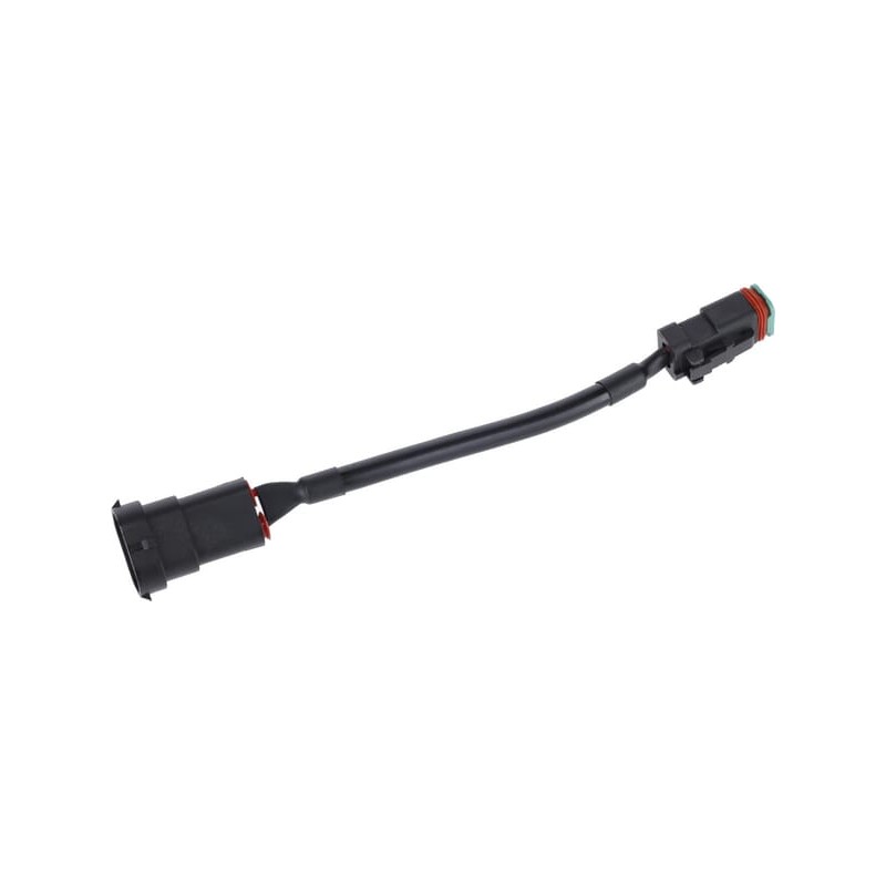 Cablu adaptor priză H9 la mufă DT 