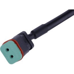 Cablu adaptor priză H9 la mufă DT 