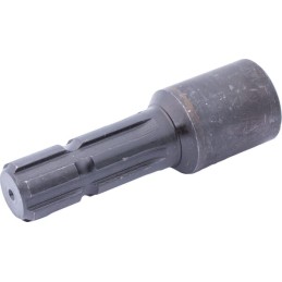 Reducție 1 3/8"-6 x 30mm