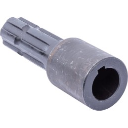 Reducție 1 3/8"-6 x 30mm