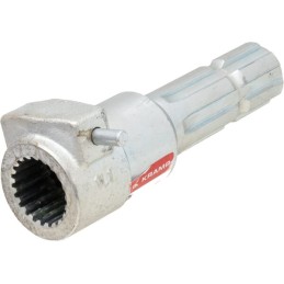 Reducţie 1 3/8"-6 x 1 3/8"-21
