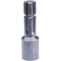 Reducție 1 3/8"-6 x 25mm