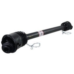 Arbore cardanic cu unghi larg G7 L 1210mm Bondioli&Pavesi