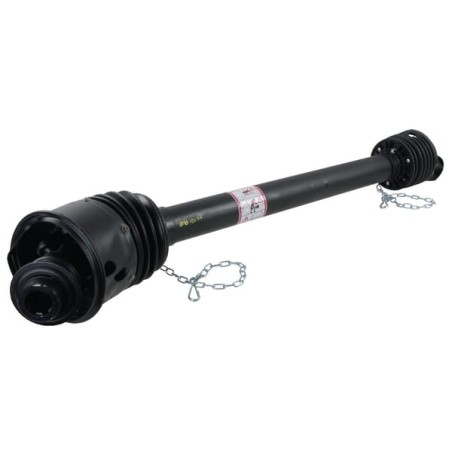 Arbore cardanic cu unghi larg G7 L 1210mm Bondioli&Pavesi