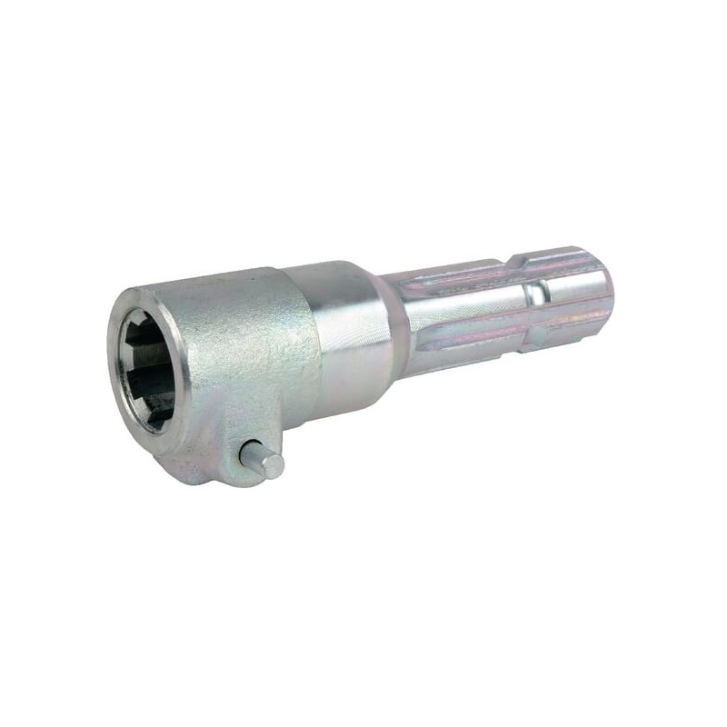 Adaptor extensie 1 3/8" - 1 3/8"
