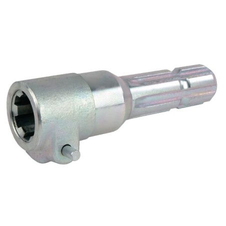 Adaptor extensie 1 3/8" - 1 3/8"