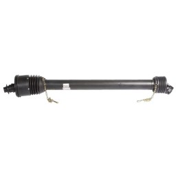Arbore cardanic cu unghi larg S8 L 1210m