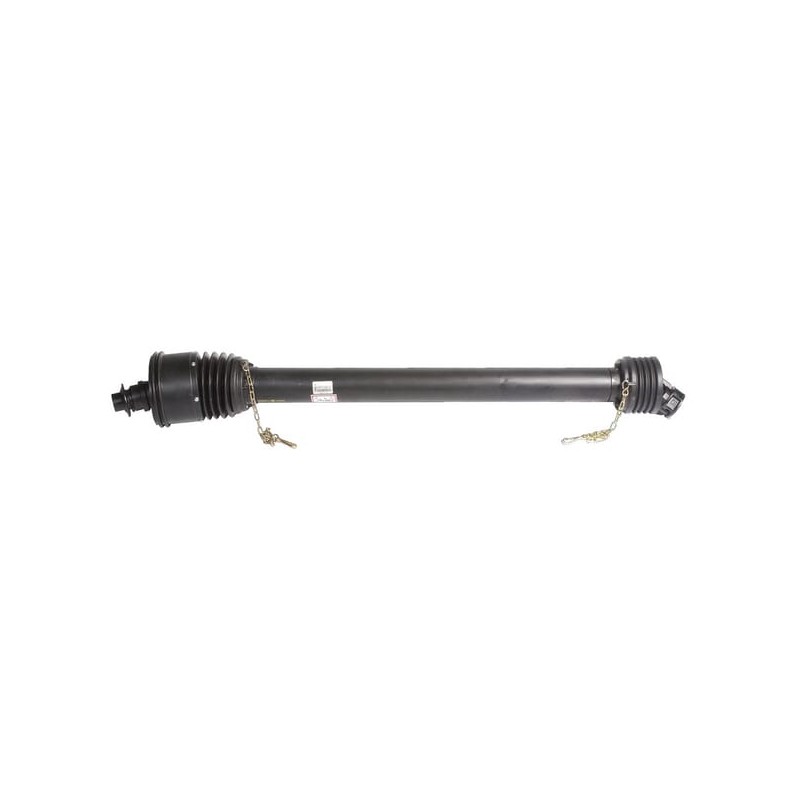 Arbore cardanic cu unghi larg S8 L 1210m