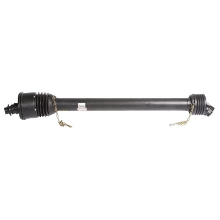 Arbore cardanic cu unghi larg S8 L 1210m
