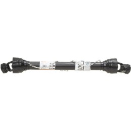 Arbore cardanic PTO 50 L 860mm ambreiaj cu șurub de forfecare gopart