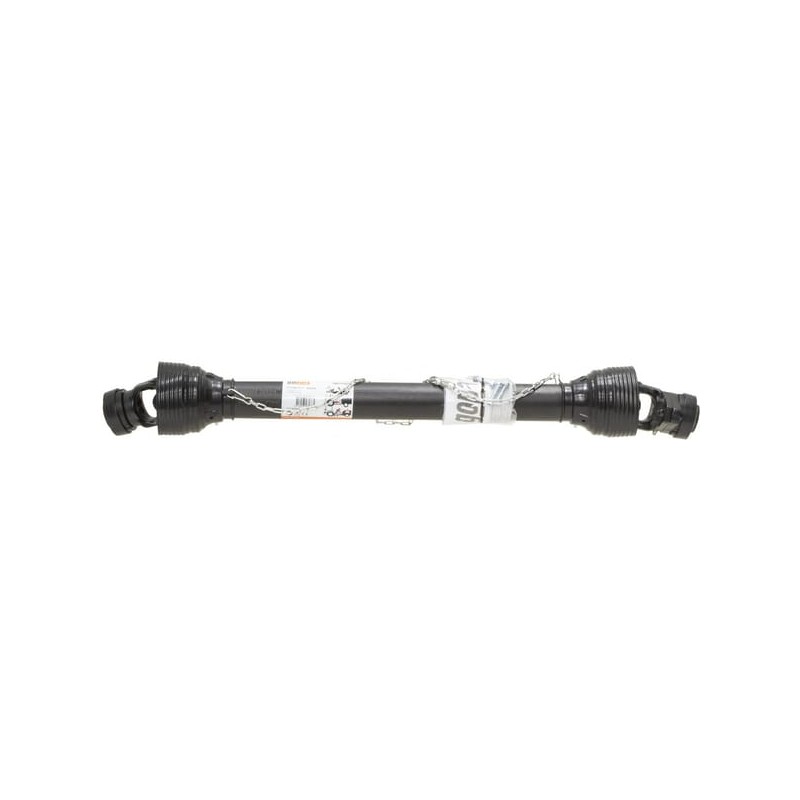 Arbore cardanic PTO 50 L 860mm ambreiaj cu șurub de forfecare gopart