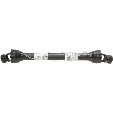 Arbore cardanic PTO 50 L 860mm ambreiaj cu șurub de forfecare gopart