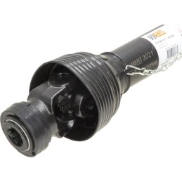 Arbore cardanic PTO 50 L 860mm ambreiaj cu șurub de forfecare gopart