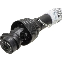 Arbore cardanic PTO 50 L 860mm ambreiaj cu șurub de forfecare gopart