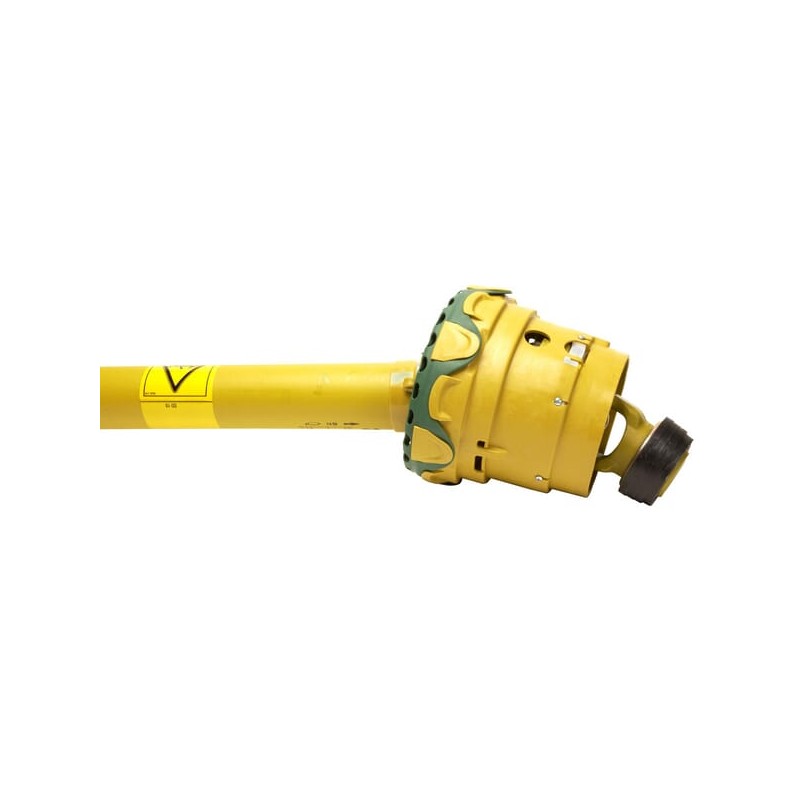 Jumătate de arbore cardanic cu unghi larg PWH 580 L 1610mm Walterscheid