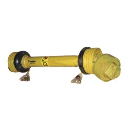 Arbore cardanic W2500 L 1210mm ambreiaj cu camă Walterscheid