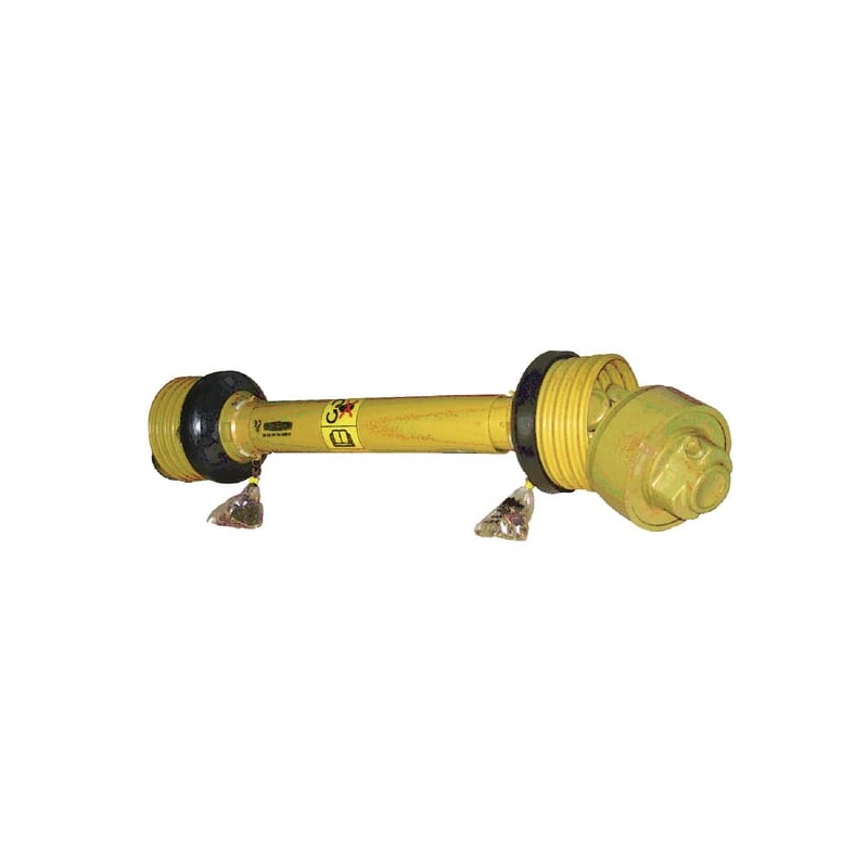 Arbore cardanic W2500 L 1210mm ambreiaj cu camă Walterscheid