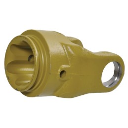 Furcă cardanică pentru țeavă profilată 47mm W2500/P500 Walterscheid