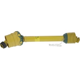 Arbore cardanic cu unghi larg PWE 580